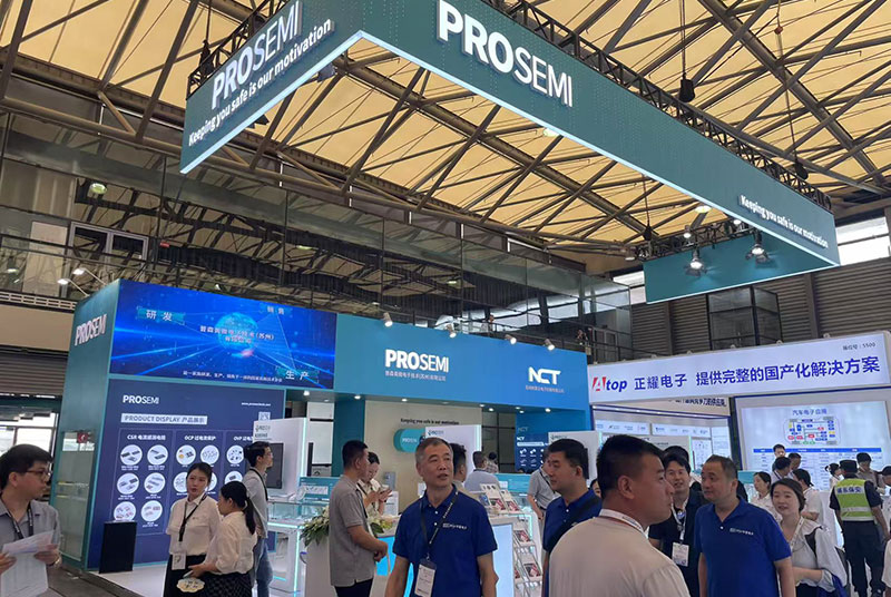 蘇州展覽搭建公司：專業服務與創新設計引領行業新趨勢